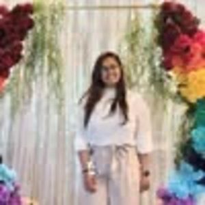 Meet your Posher, Mahima